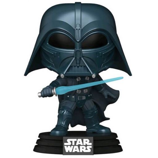Figurine Funko POP Darth Vader (Star Wars: Concept Series)